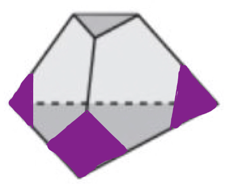 Questão 157 - ENEM 2019 - Questão 157,Matemática Básica,Geometria Espacial