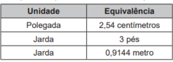 Questão 162 - ENEM 2019 - Questão 162,Matemática Básica