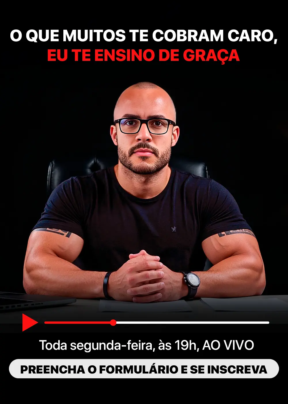 Pop up blog para curso semanal gratuito v2 (PC)