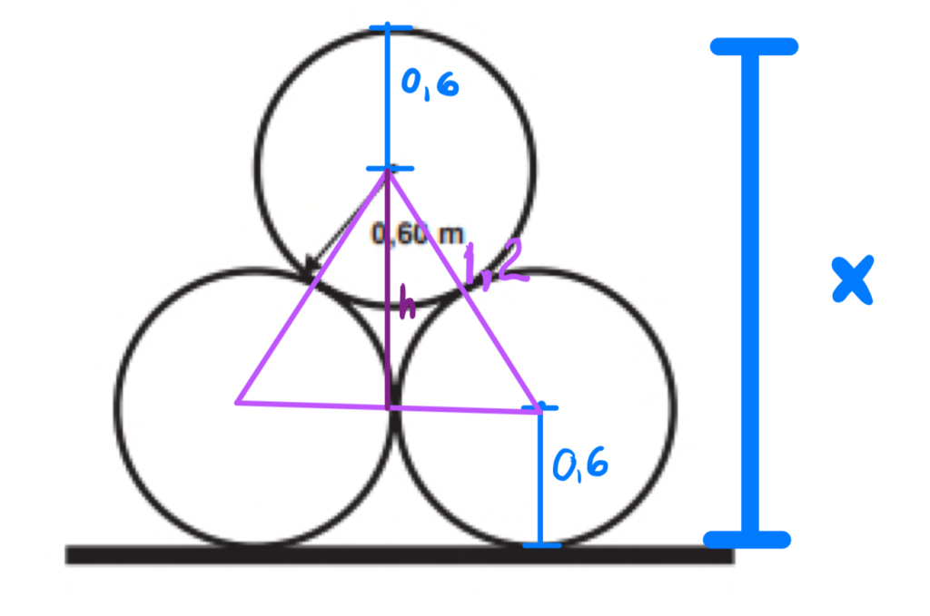 Questão 153 - ENEM 2017 - Questão 153,Geometria Plana