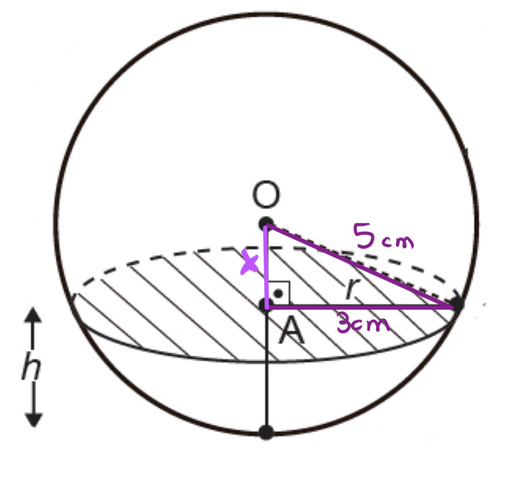 Questão 167 - ENEM 2017 - Questão 167,Geometria Espacial,ESFERA