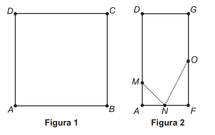 Questão 167 - ENEM 2015 - Questão 167,Geometria Plana