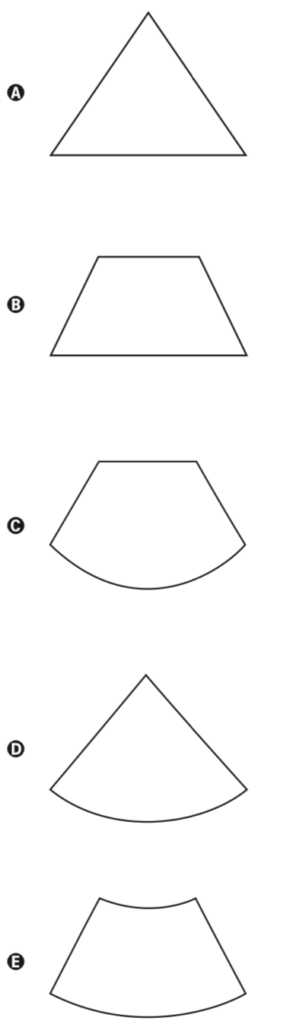 Questão 144 - ENEM 2014 - Questão 144,Geometria Espacial