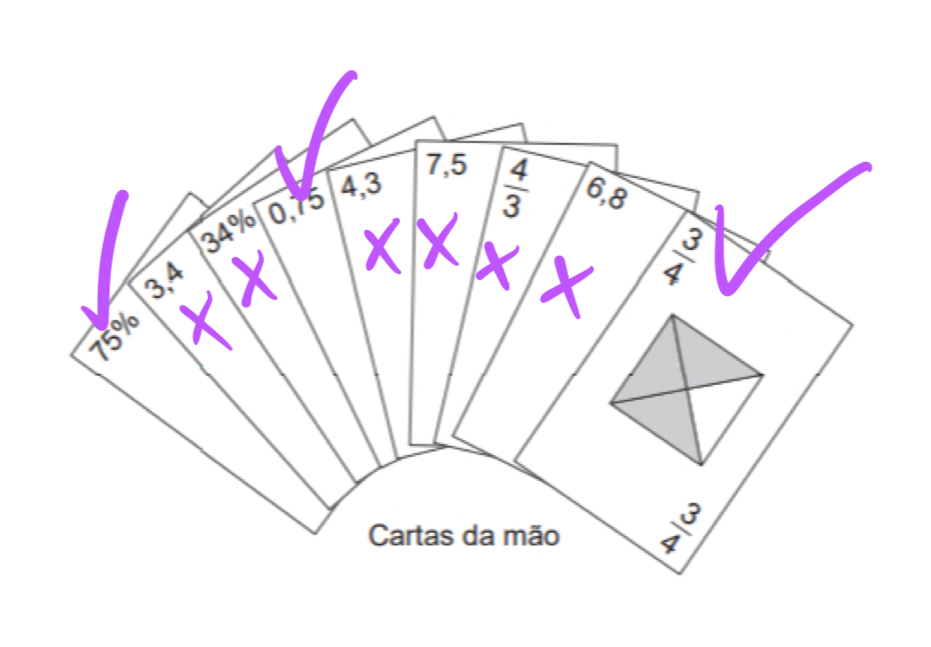 Questão 139 - ENEM 2015 - Questão 139,Matemática Básica