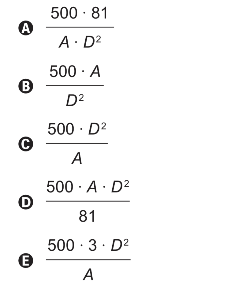 Questão 150 - ENEM 2016 - Questão 150,Razão e proporção,ISOLAMENTO ACÚSTICO