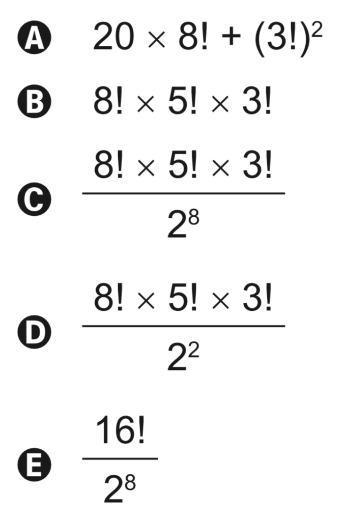 Questão 163 - ENEM 2014 - Questão 163,Análise Combinatória