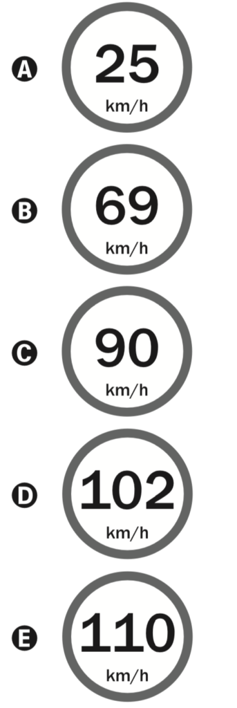 Questão 165 - ENEM 2014 - Questão 165,Razão e proporção