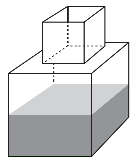 Questão 177 - ENEM 2014 - Questão 177,Geometria Espacial