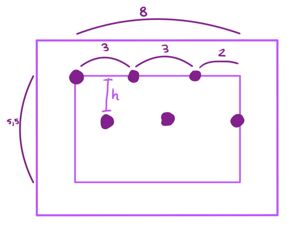 Questão 159 - ENEM 2014 - Questão 159,Geometria Plana