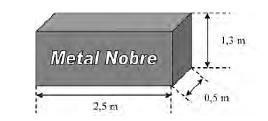 Questão 146 - ENEM 2010 - Questão 146,Geometria Espacial,ENEM