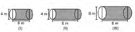 Questão 153 - ENEM 2010 - Questão 153,Geometria Espacial,ENEM