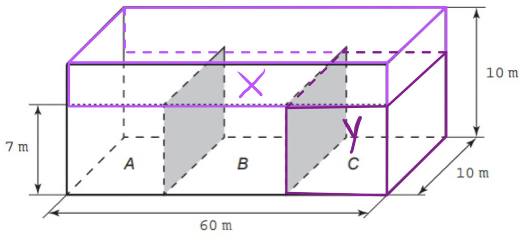 Questão 161 - ENEM 2016 - Questão 161,GEOMETRIA ESPACIAL,Enem