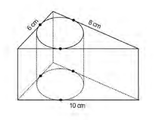 Questão 164 - ENEM 2010 - Questão 164,geometria espacial,enem