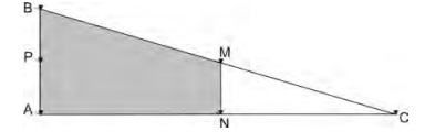 Questão 161 - ENEM 2010 - Questão 161,Geometria Plana,Enem