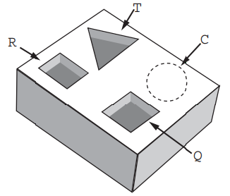 Questão 172 - ENEM 2016 - Questão 172,MARCENEIRO,Geometria Plana,Enem