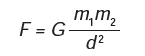 Questão 154 - ENEM 2013 - A Lei da Gravitação Universal,de Isaac Newton,massas dos corpos,distäncia entre eles,enem