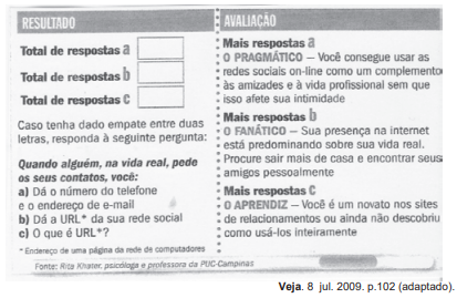 Questão 093 - ENEM 2009 - Questão 093 - ENEM 2009 -