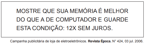 Questão 101 - ENEM 2010 -