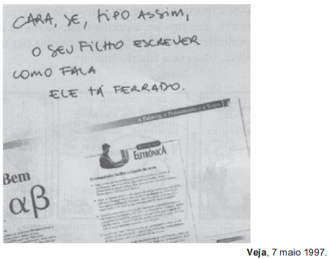 Questão 125 - ENEM 2009 -