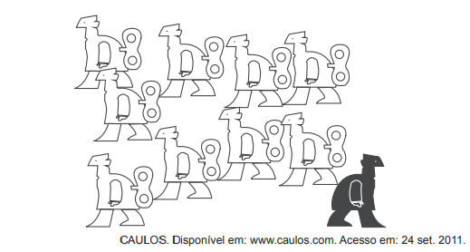 Questão 110 - ENEM 2013 -