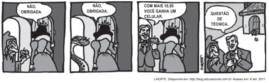 Questão 106 - ENEM 2012 -