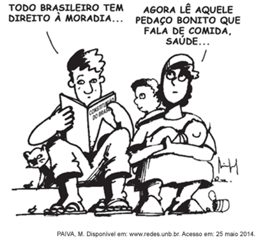 Questão 17 - ENEM 2014 -