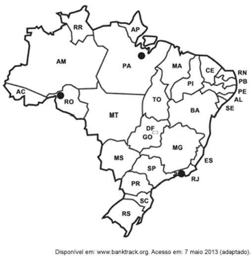 Questão 34 - ENEM 2014 -