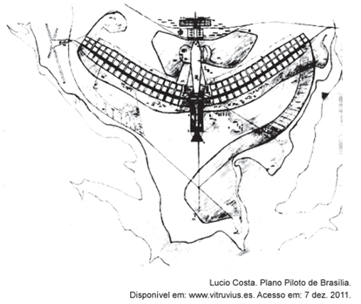 Questão 31 – ENEM PPL 2012 (Caderno BRANCO) -