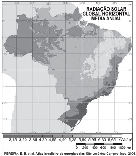 Questão 74 – ENEM 2022 -