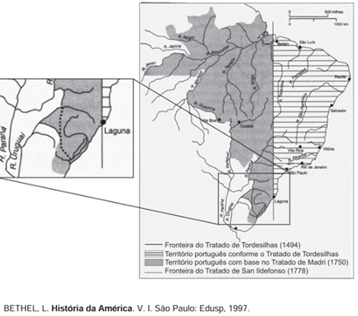 Questão 84 – ENEM 2009 -