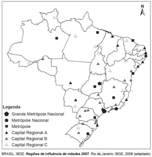 Questão 80 – ENEM PPL 2018 -