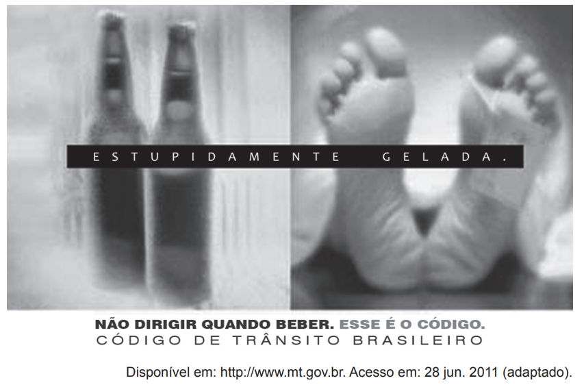 Questão 122 - ENEM PPL 2011 - Questão 122 - ENEM PPL 2011 -