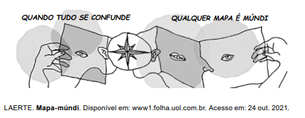 Questão 26 - ENEM PPL 2023