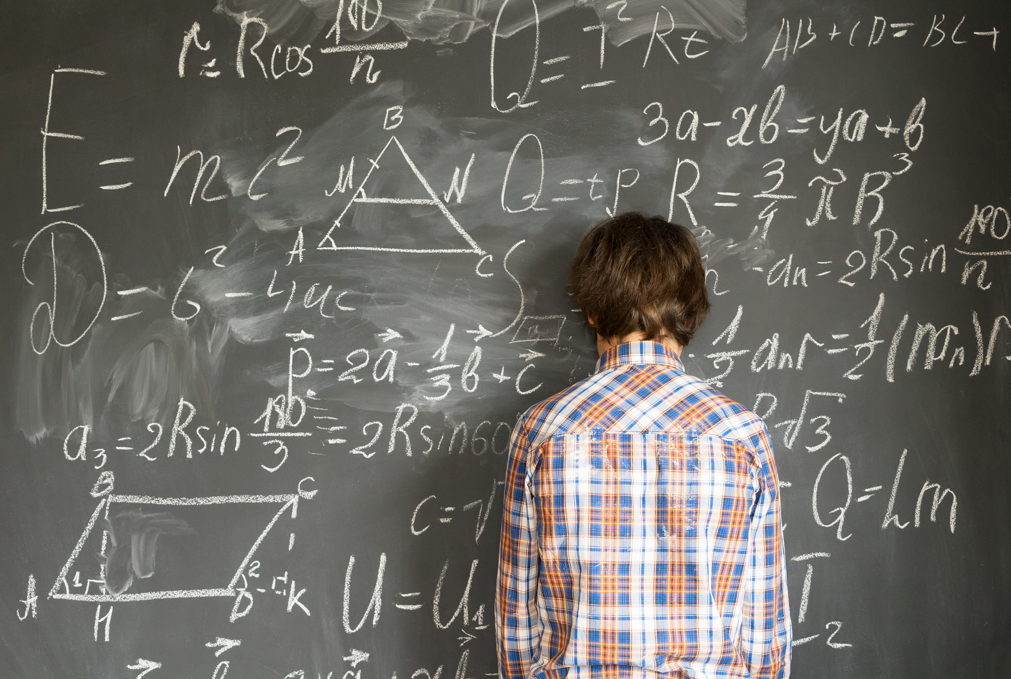 Matérias de Matemática que Não Caem no ENEM — Pare de perder tempo! - Matérias de Matemática que Não Caem no ENEM — Pare de perder tempo! -