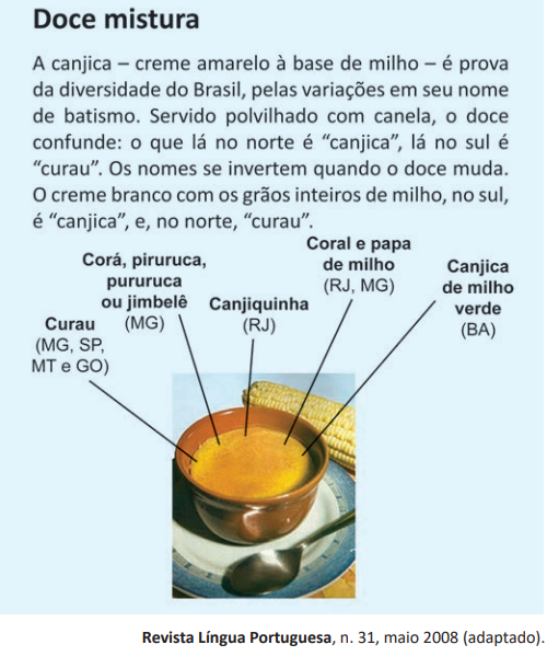 Questão 26 - ENEM 2025 -