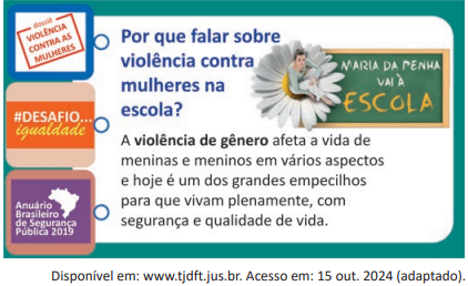 Questão 33 - ENEM 2025 -
