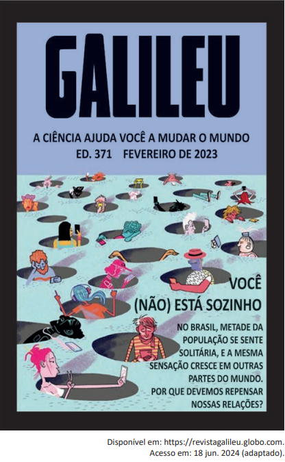 Questão 34 - ENEM 2025 -