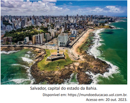 Questão 68 - ENEM 2025 -
