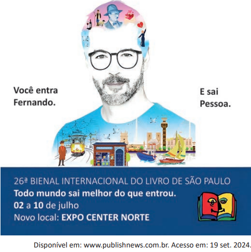 Questão 14 - ENEM 2025 - Questão 14 - ENEM 2025 -
