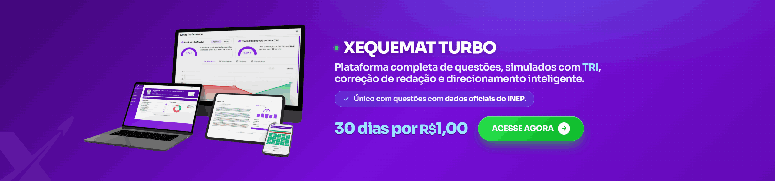 Xequemat Turbo