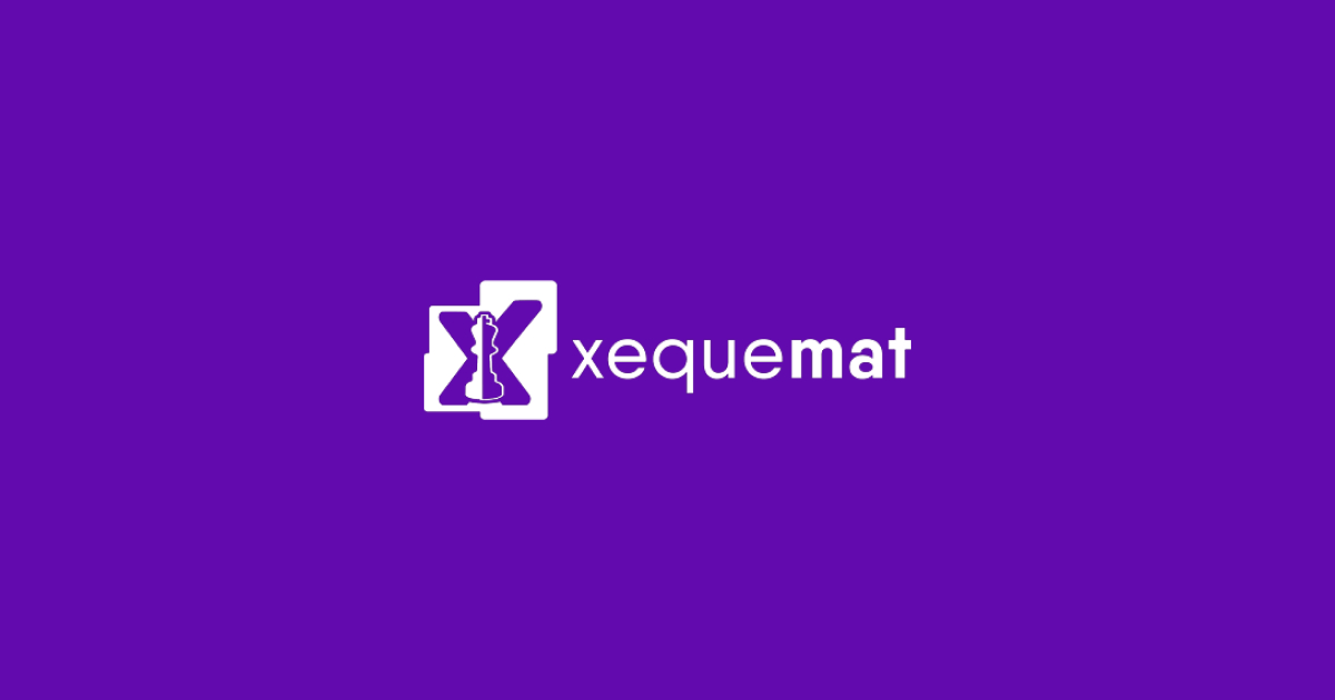 Xeque Mat Enem – Felipe Calaça – LÍDER CURSOS