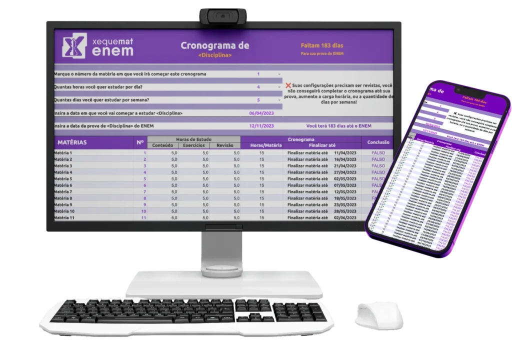 xequemat enem - lista de exercícios live 46, PDF, Origami