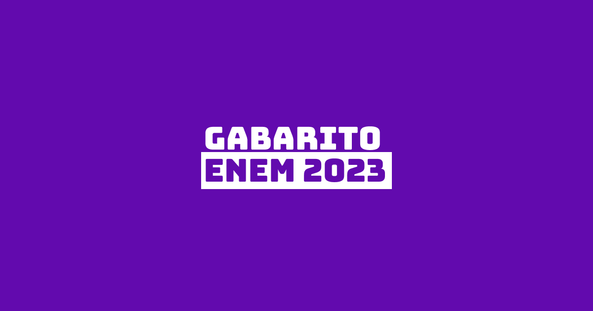 É assim que o aluno xequemat vai chegar no ENEM 2023: Espancando a met