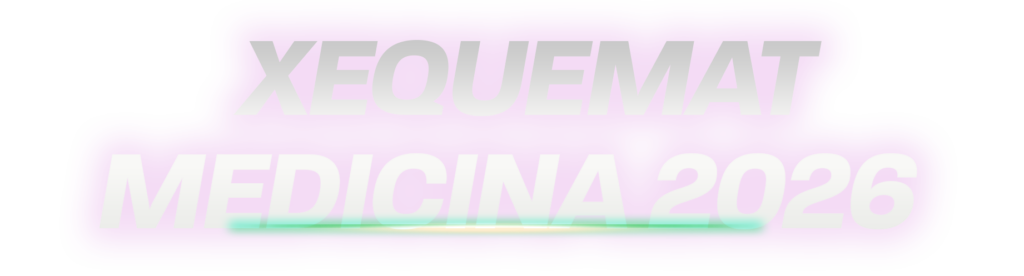xequemat Medicina 2026