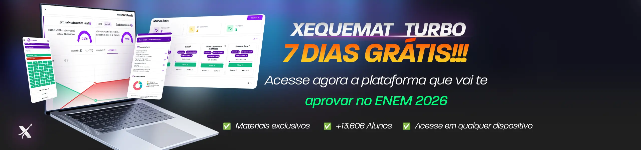 Xequemat Turbo
