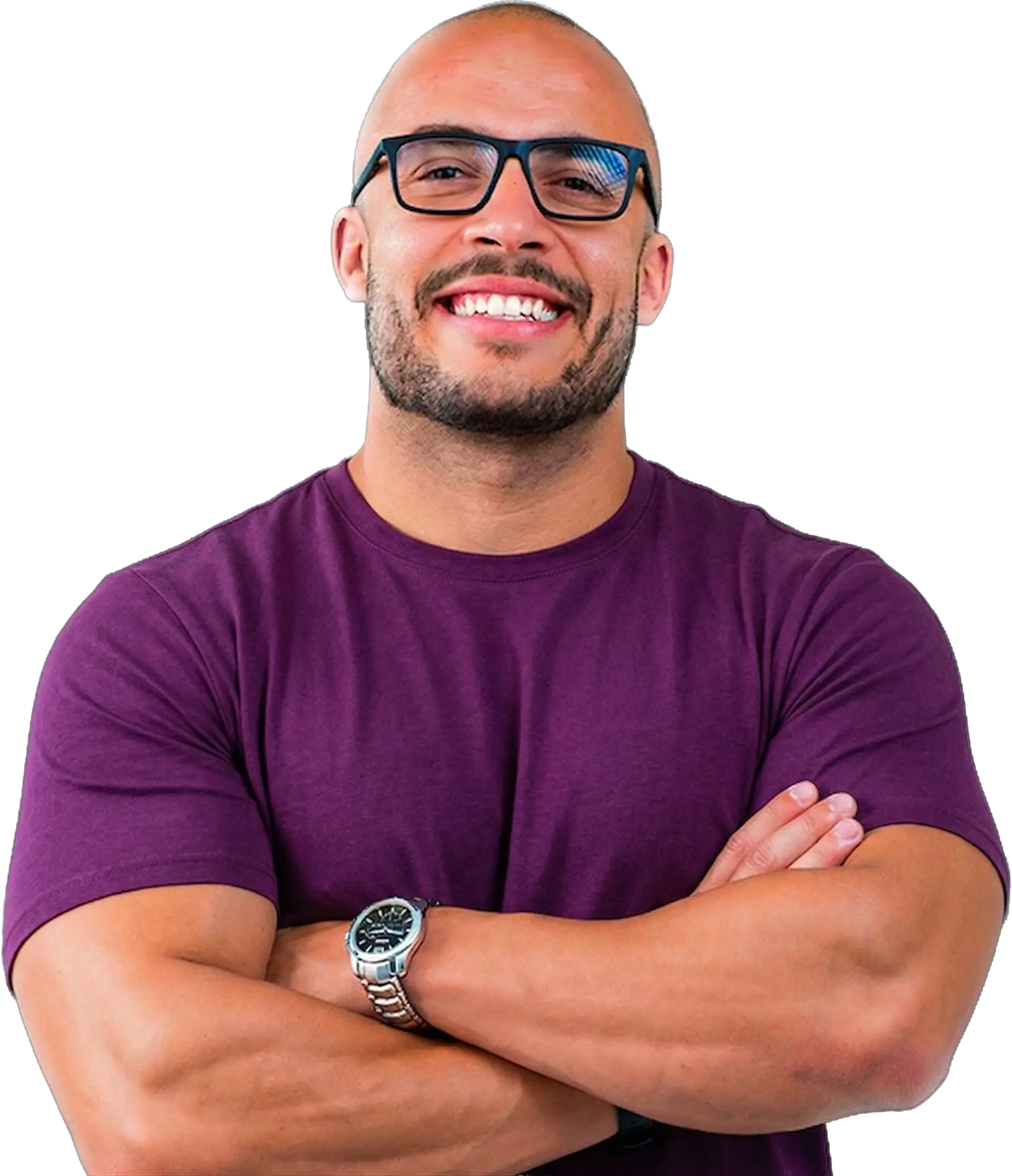 Felipe Calaça, o Carequinha do ENEM