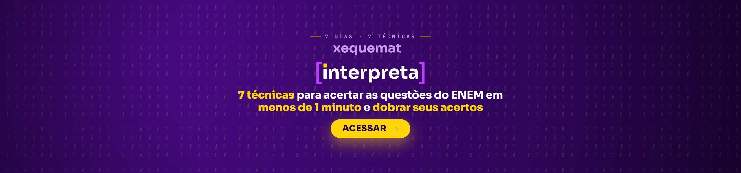 Xequemat Interpreta
